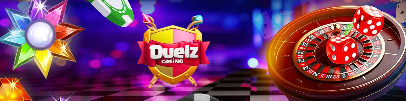 Duelz legalne kasyno